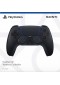 MANETTE SANS FIL DUALSENSE MIDNIGHT BLACK (V2)  (NEUF)