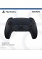 MANETTE SANS FIL DUALSENSE MIDNIGHT BLACK  (NEUF)