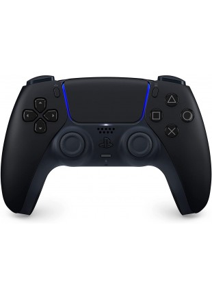 MANETTE SANS FIL DUALSENSE MIDNIGHT BLACK  (USAGÉ)
