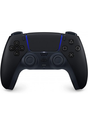 MANETTE SANS FIL DUALSENSE MIDNIGHT BLACK  (NEUF)