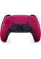 MANETTE SANS FIL DUALSENSE ROUGE COSMIQUE  (USAGÉ)