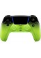 MANETTE DUALSENSE VERT REMIX  (NEUF)