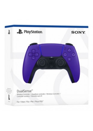 MANETTE SANS FIL DUALSENSE VIOLET GALACTIQUE  (USAGÉ)