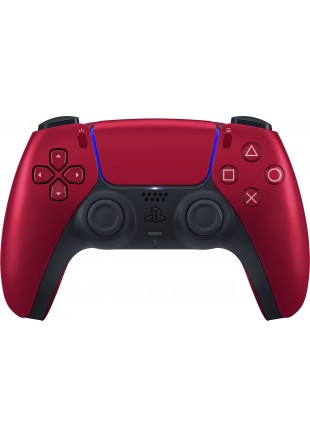 MANETTE SANS FIL DUALSENSE ROUGE VOLCANIQUE  (NEUF)