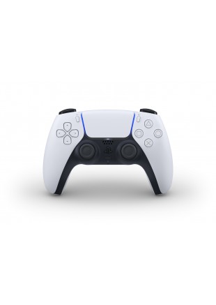 MANETTE SANS FIL DUALSENSE BLANCHE  (NEUF)