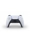 MANETTE SANS FIL DUALSENSE BLANCHE  (NEUF)