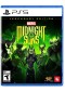 MARVEL MIDNIGHT SUNS LEGENDARY EDITION (USAGÉ) MARVEL MIDNIGHT SUNS LEGENDARY EDITION (USAGÉ)