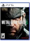METAL GEAR SOLID SNAKE EATER TACTICAL EDITION  (NEUF)