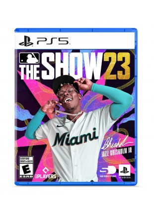 MLB THE SHOW 23  (NEUF)