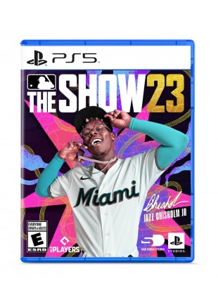 MLB THE SHOW 23  (USAGÉ)