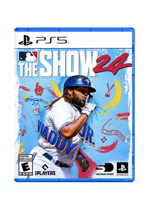MLB THE SHOW 24  (NEUF)