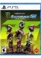 MONSTER ENERGY AMA SUPERCROSS 25 CHAMPIONSHIP  (NEUF)