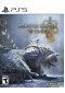 MONSTER HUNTER WILDS EDITION DU LANCEMENT AVEC STEELBOOK  (NEUF)