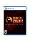 MORTAL KOMBAT LEGACY KOLLECTION  (NEUF)