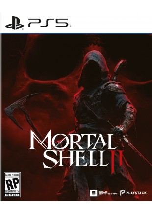 MORTAL SHELL II  (NEUF)