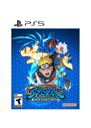 NARUTO X BORUTO ULTIMATE NINJA STORM CONNECTIONS (USAGÉ) NARUTO X BORUTO ULTIMATE NINJA STORM CONNECTIONS (USAGÉ)