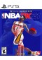 NBA 2K21  (NEUF)