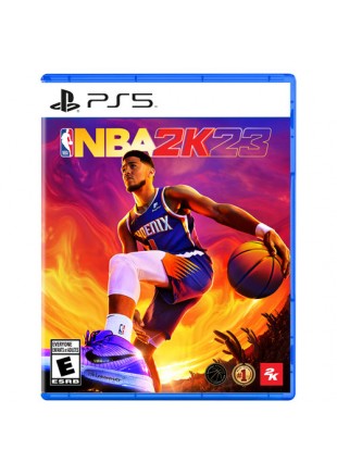 NBA 2K23 (USAGÉ) NBA 2K23 (USAGÉ)