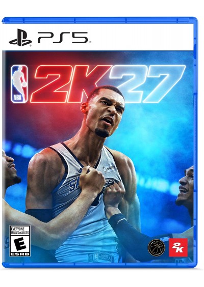 NBA 2K27 (NEUF) NBA 2K27 (NEUF)