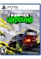NEED FOR SPEED UNBOUND  (USAGÉ)