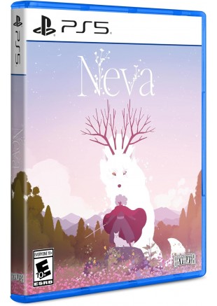 NEVA  (NEUF)