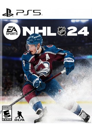 NHL 24  (USAGÉ)