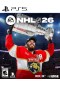  PRE-COMMANDE NHL 26 **SOTIE LE 12 SEPTEMBRE**  (NEUF)