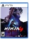  PRE-COMMANDE NINJA GAIDEN 4 **SORTIE LE 21 OCTOBRE**  (NEUF)