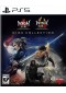 THE NIOH COLLECTION  (USAGÉ)