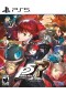 PERSONA 5 ROYAL  (USAGÉ)