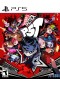 PERSONA 5 TACTICA (NEUF) PERSONA 5 TACTICA (NEUF)