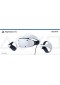 CASQUE PLAYSTATION VR2 ENSEMBLE DE BASE  (NEUF)