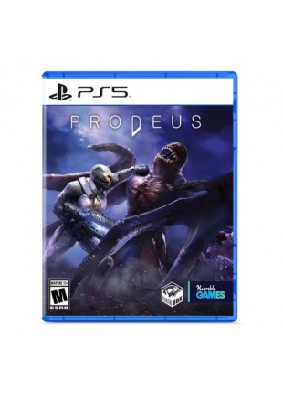 PRODEUS  (NEUF)