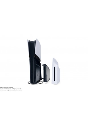 PLAYSTATION 5 PRO AVEC LECTEUR DE DISQUE  (NEUF)