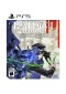 RAIDOU REMASTERED THE MYSTERY OF THE SOULLESS ARMY  (USAGÉ)