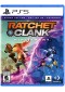 RATCHET & CLANK RIFT APART EDITION DE LANCEMENT  (USAGÉ)