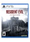  PRE-COMMANDE RESIDENT EVIL REQUIEM **SORTIE LE 27 FÉVRIER**  (NEUF)