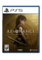  PRE-COMMANDE RESONANCE: A PLAGUE TALE LEGACY **SORTIE EN 2026**  (NEUF)