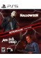 RETROREALMS DOUBLE FEATURE HALLOWEEN ET ASH VS EVIL DEAD  (USAGÉ)