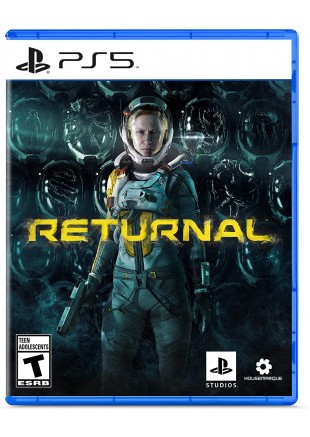RETURNAL  (NEUF)