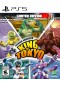 RICHARD GARFIELD KING OF TOKYO LIMITED EDITION (USAGÉ) RICHARD GARFIELD KING OF TOKYO LIMITED EDITION (USAGÉ)
