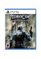 ROBOCOP ROGUE CITY UNFINISHED BUSINESS  (NEUF)