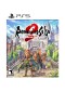 ROMANCING SAGA REVENGE OF THE SEVEN  (USAGÉ)