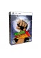 RUSHING BEAT X RETURN OF BRAWL BROTHERS STEELBOOK EDITION (USAGÉ) RUSHING BEAT X RETURN OF BRAWL BROTHERS STEELBOOK EDITION (USAGÉ)