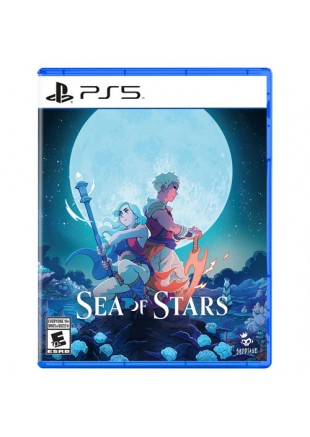 SEA OF STARS (NEUF) SEA OF STARS (NEUF)