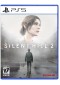 SILENT HILL 2  (NEUF)