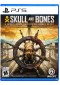 SKULL & BONES (USAGÉ) SKULL & BONES (USAGÉ)