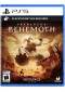 SKYDANCE'S BEHEMOTH  (NEUF)