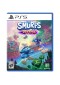 THE SMURFS DREAMS  (USAGÉ)