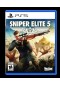 SNIPER ELITE 5  (USAGÉ)